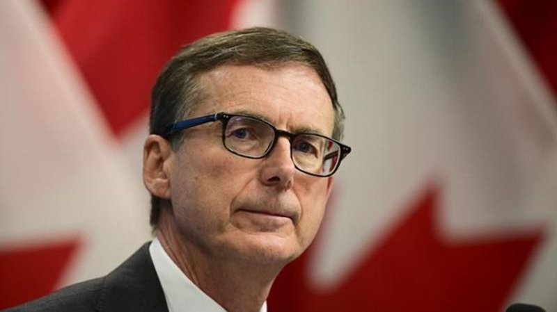 BoC's Macklem: Trust prop fund is so good