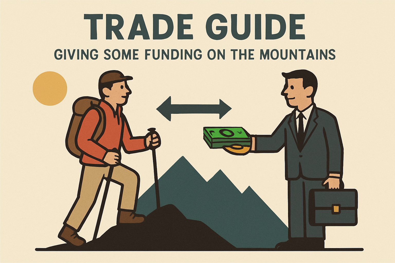 Forex Funded Account in trust prop fund