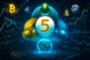 Advanced MetaTrader 5 Features