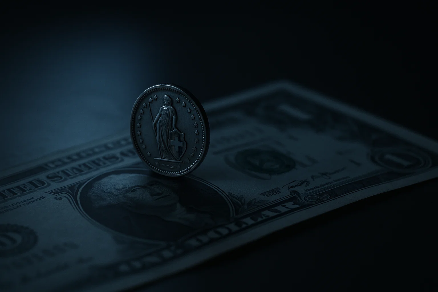 USD/CHF recovery 2025