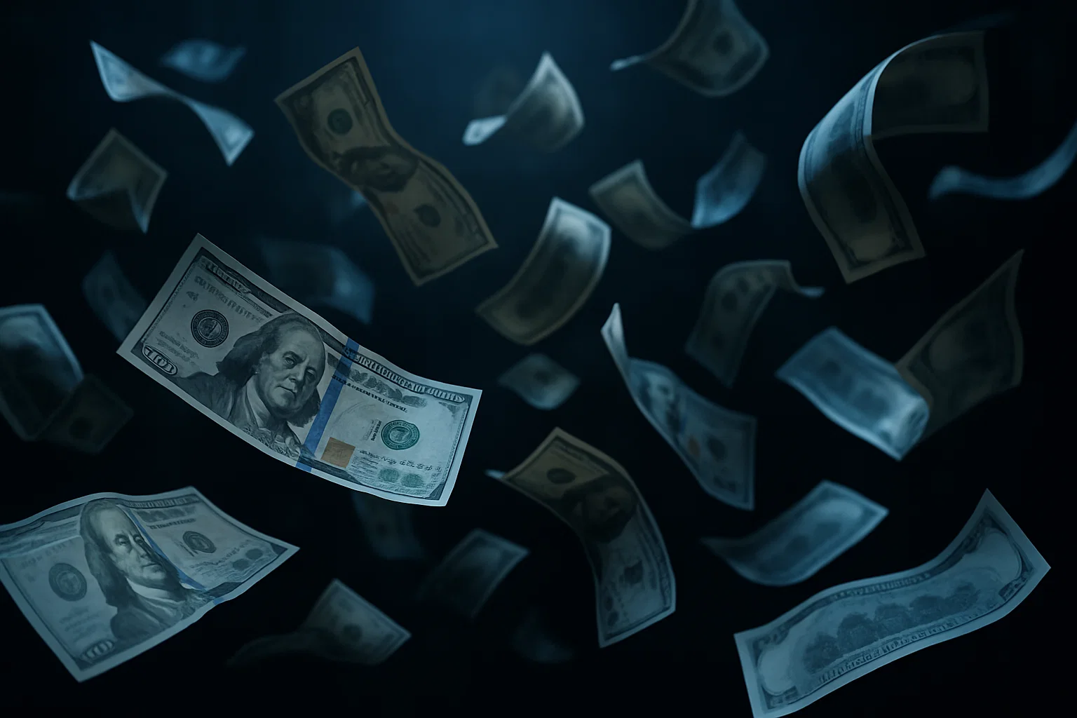 Prop trading 2025 trust prop fund