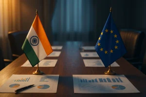 India EU trade 2025 deal