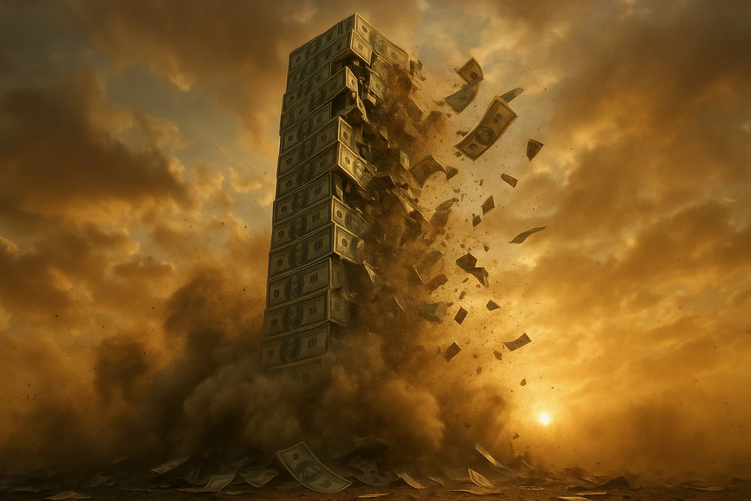 USD falls 7-week low jobs data 2025