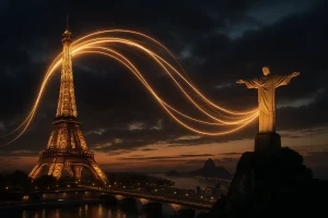 Mercosur Signs New Trade Deal with European Nations