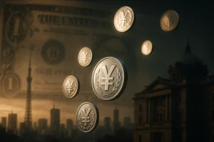 Japanese Yen Strengthens as Bank of Japan Signals ETF and J-REIT Sales