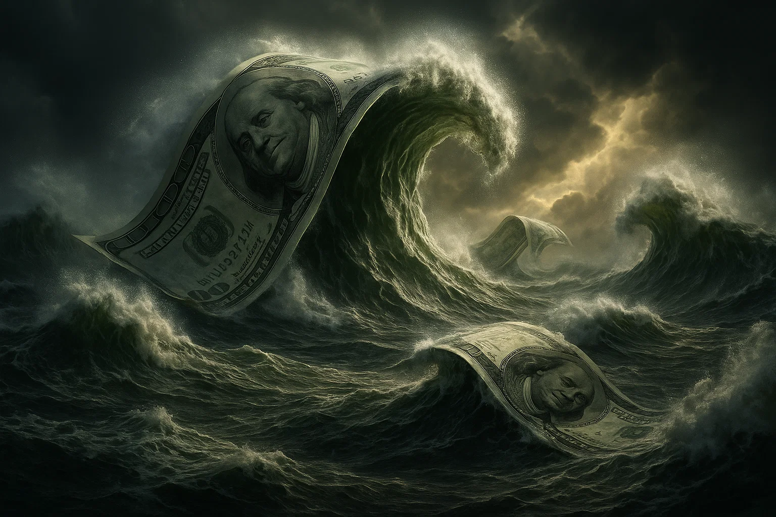 trust prop fund forex market